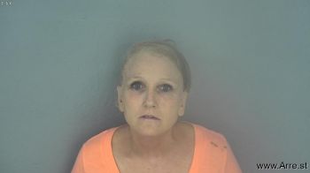 Laura Lynn Johnson Mugshot