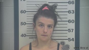 Laura E King Mugshot