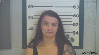 Laura E King Mugshot