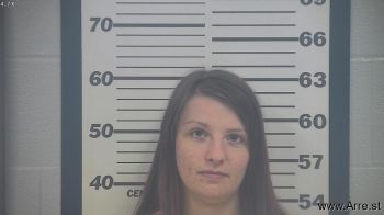 Laura E King Mugshot