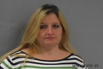 Laura Marie Powell Mugshot