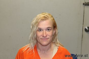 Lauren Rochelle Baker Mugshot