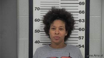 Lauren S Beasley Mugshot