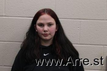 Lauren Nicole Epperson Mugshot