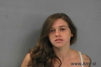 Lauren Leigh Loveday Mugshot