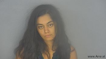 Laurie Kaleilani Huynh Mugshot