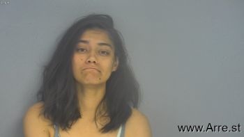 Laurie Kaleilani Huynh Mugshot