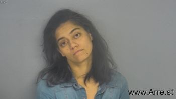 Laurie Kaleilani Huynh Mugshot