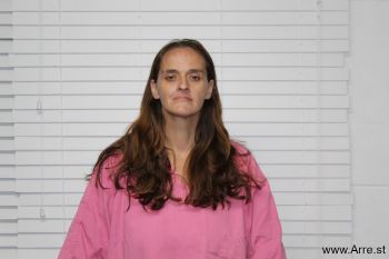 Lavern Isabella Sanderson Mugshot