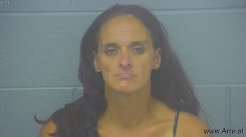 Lavern Isabella Sanderson Mugshot