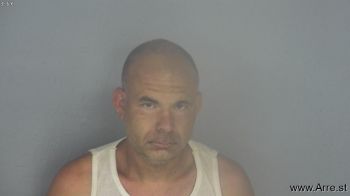 Lawrence Dale Nelson Mugshot