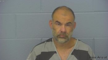 Lawrence Dale Nelson Mugshot