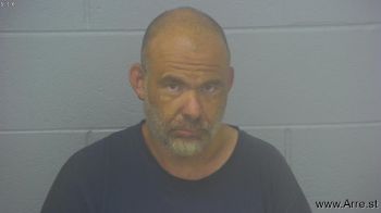 Lawrence Dale Nelson Mugshot