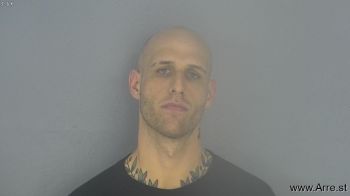 Layton Andrew Smith Mugshot