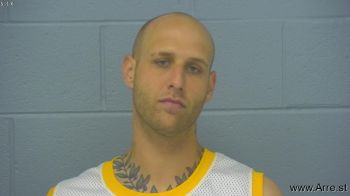 Layton Andrew Smith Mugshot