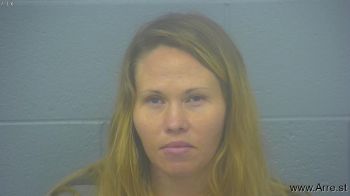 Leann Rochelle Britain Mugshot