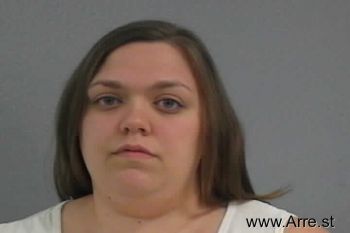 Leann J Smith Mugshot