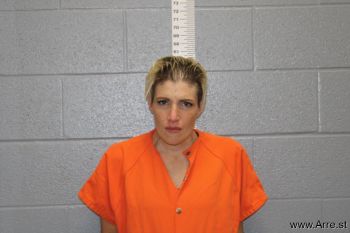 Leanna Kay Diehl Mugshot