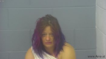 Leatha Leona Taylor Mugshot