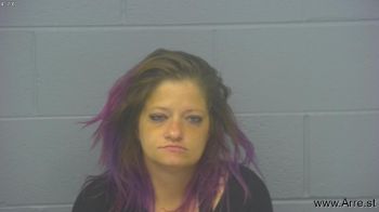 Leatha Leona Taylor Mugshot