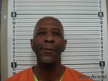 Lee Allen Jones Mugshot