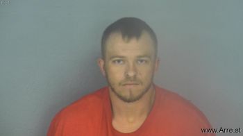 Lee Edward Woods Mugshot