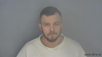 Lee Edward Woods Mugshot