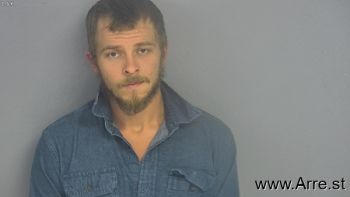 Lee Edward Woods Mugshot