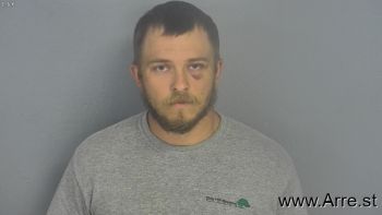 Lee Edward Woods Mugshot