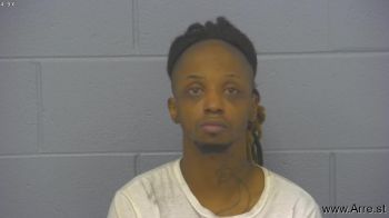 Lee Ervin Woodson Mugshot