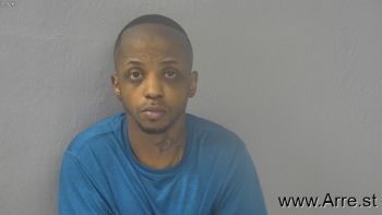 Lee Ervin Woodson Mugshot