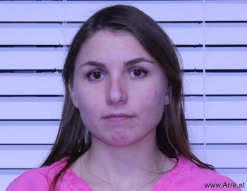 Leeahna Lynn Kempen Mugshot