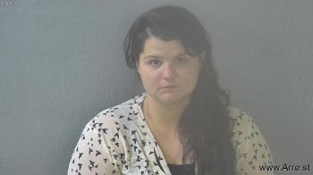 Lena Jeanne Marie Bartlett Mugshot