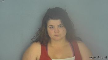 Lena Jeanne Marie Bartlett Mugshot