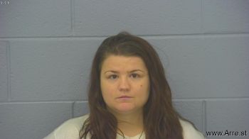 Lena Jeanne Marie Bartlett Mugshot