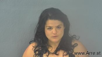 Lena Jeanne Marie Bartlett Mugshot