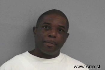 Leon A Brooks Mugshot