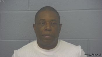 Leon Andrew Brooks Mugshot