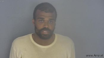 Leon Michael Smith Mugshot