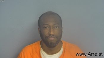 Leonard Jerome Wilson Mugshot