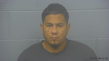 Leonel De Jesus Flores-cruz Mugshot