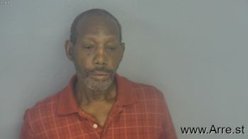 Leroy Nmn Robinson Junior Mugshot