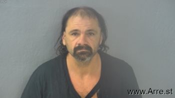 Leslie Owen Collins Mugshot