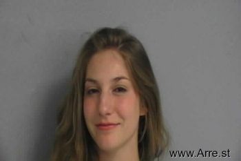 Leslie Michelle Earnhart Mugshot