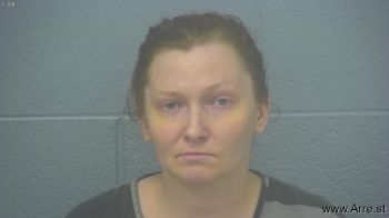 Leslie Rene Smith Mugshot