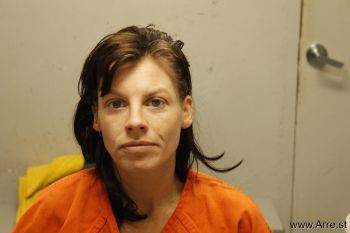 Leslie M Wilson Mugshot