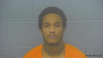 Lester Preston Rondeau Mugshot