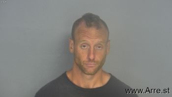 Levi Chad Kelley Mugshot