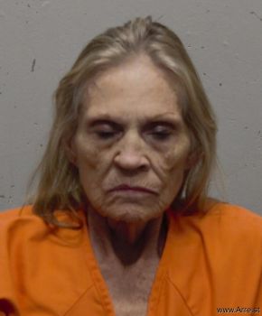 Linda Kay Doran Mugshot