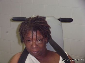 Linda Ann Johnson Mugshot